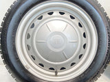 ブリヂストン アイスパートナー2 185/60R15  /　 JECT 6.0J+ 100/114.3-4穴 4本