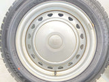 ダンロップ ウィンターマックス WM02 175/65R15  /　 JECT 5.5J+ 100/114.3-4穴 4本