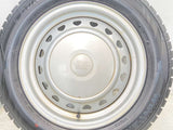 ダンロップ ウィンターマックス WM02 175/65R15  /　 JECT 5.5J+ 100/114.3-4穴 4本