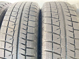 ブリヂストン アイスパートナー2 195/65R15  /　 JECT 6.0J+ 100/114.3-5穴 4本