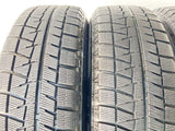 ブリヂストン アイスパートナー2 195/65R15  /　 JECT 6.0J+ 100/114.3-5穴 4本