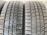 グッドイヤー アイスナビ8 195/65R15  4本