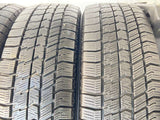 グッドイヤー アイスナビ8 185/65R15  4本