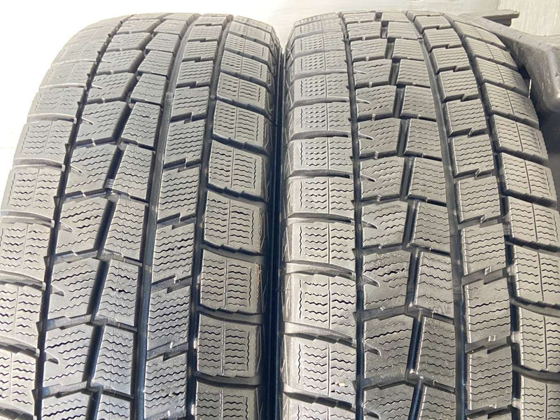 ダンロップ ウィンターマックス WM01 195/65R15  2本