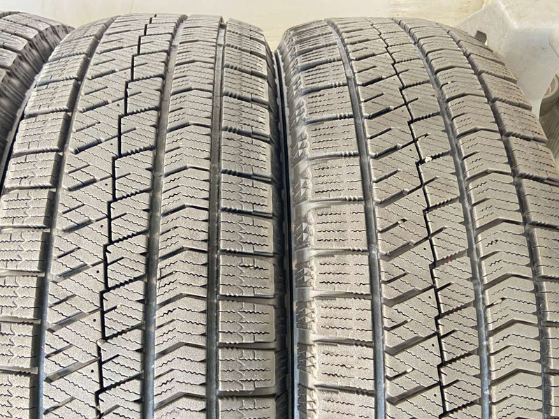 ブリヂストン ブリザック VRX2 195/65R15  4本