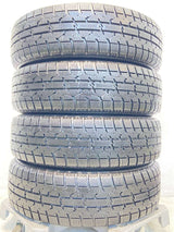 トーヨータイヤ ガリット GIZ 165/65R15  /　 ZACK JP-812 4.5J+43 100-4穴 4本