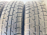 トーヨータイヤ ガリット GIZ 165/65R15  /　 ZACK JP-812 4.5J+43 100-4穴 4本