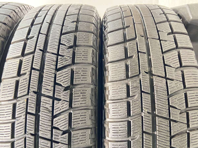 スタッドレスタイヤ 195/65R15 ヨコハマ iceGUARD iG50 - タイヤ