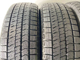 ブリヂストン ブリザック VRX2 195/65R15  4本