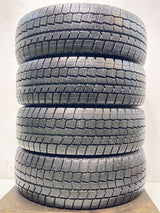 ダンロップ ウィンターマックス WM02 195/65R15  4本