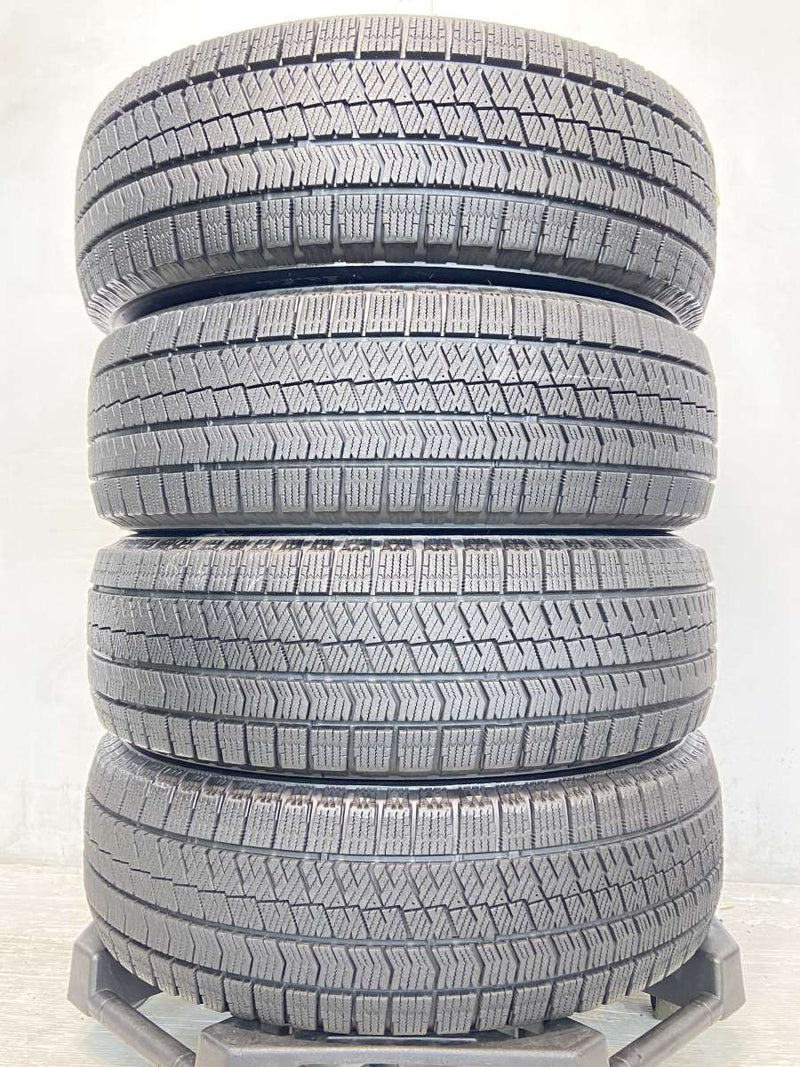 ブリヂストン ブリザック VRX2 195/65R15 4本 – タイヤ・ホイール