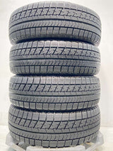 ブリヂストン ブリザック VRX 195/65R15  4本