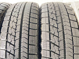 ブリヂストン ブリザック VRX 195/65R15  4本