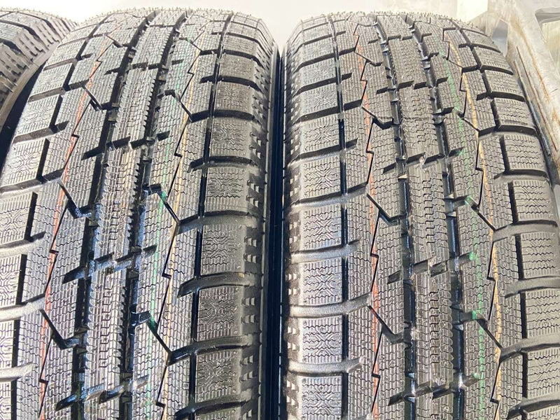 トーヨータイヤ ガリット GIZ 185/60R15  4本