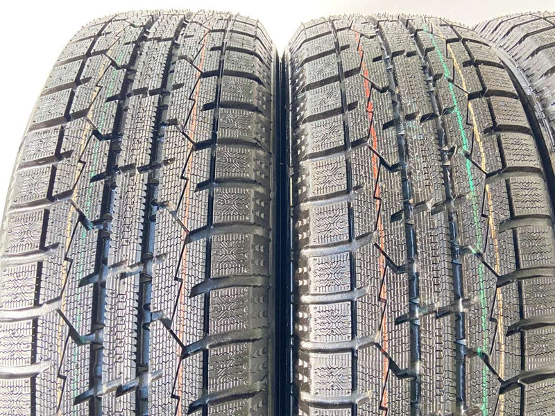 トーヨータイヤ ガリット GIZ 185/60R15  4本