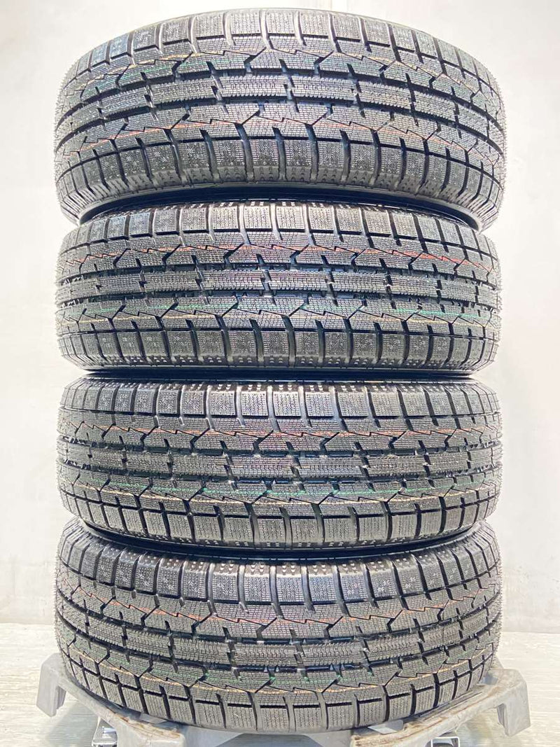 トーヨータイヤ ガリット GIZ 185/60R15  4本