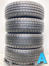 ダンロップ ウィンターマックス WM02 195/65R15  4本