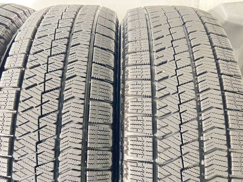 ブリヂストン ブリザック VRX2 195/65R15 4本 – タイヤ・ホイール