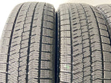 ブリヂストン ブリザック VRX2 195/65R15  4本
