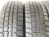 ダンロップ ウィンターマックス WM02 195/65R15  4本