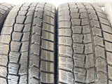 ダンロップ ウィンターマックス WM02 195/65R15  4本