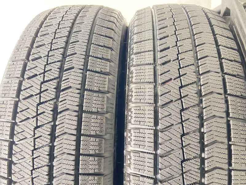 ブリヂストン ブリザック VRX2 185/60R15  2本