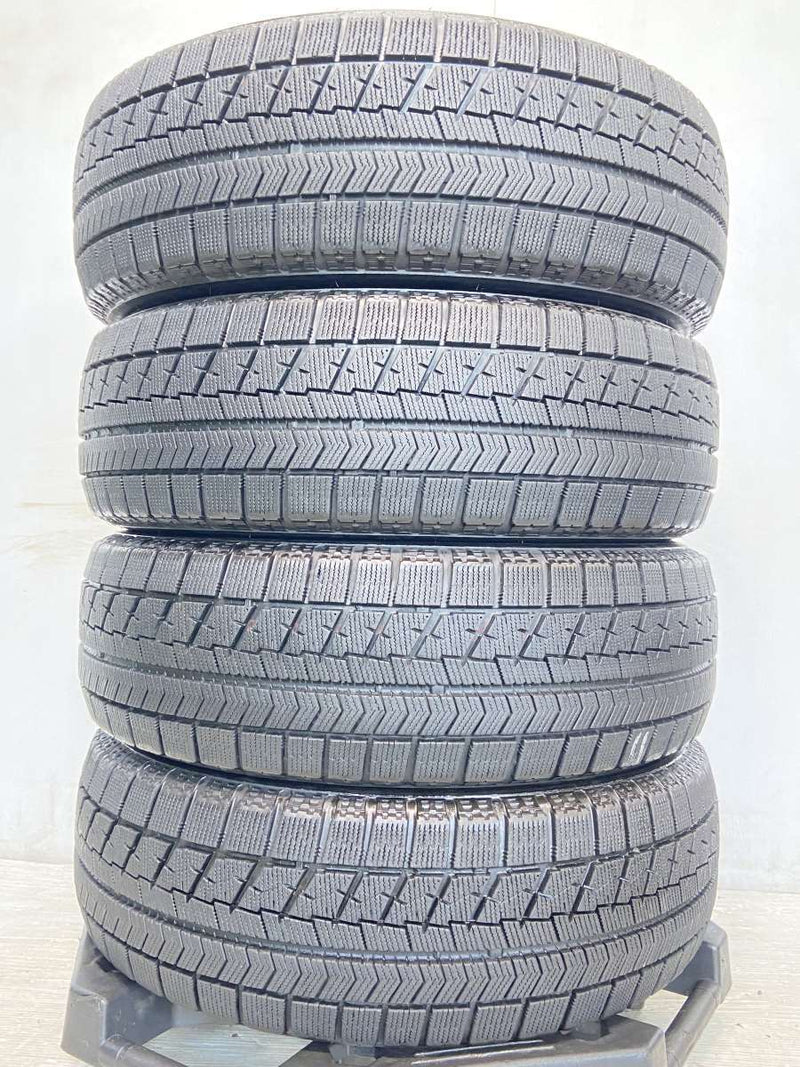 ブリヂストン ブリザック VRX 195/65R15  4本