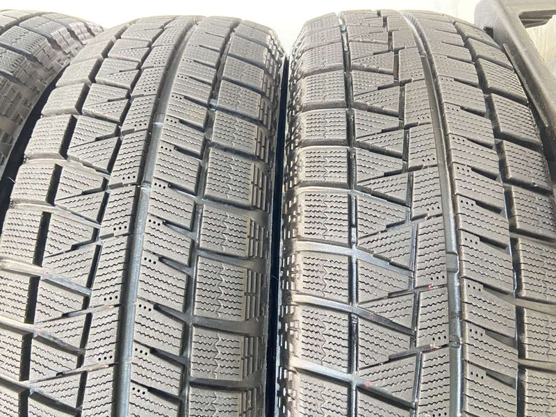 ブリヂストン アイスパートナー 2 195/65R15  4本