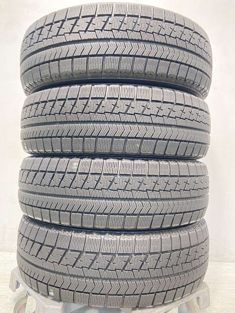 ブリヂストン ブリザック VRX 195/65R15  4本