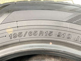 ヨコハマ アイスガード iG60 195/65R15  2本