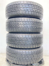 グッドイヤー アイスナビ 6 195/65R15  /　 NlRVANA 6.0J+53 114.3-5穴 4本