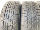 グッドイヤー アイスナビ 6 195/65R15  /　 NlRVANA 6.0J+53 114.3-5穴 4本
