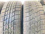 グッドイヤー アイスナビ 6 195/65R15  /　 NlRVANA 6.0J+53 114.3-5穴 4本