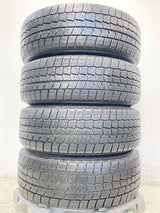 ダンロップ ウィンターマックス WM02 195/65R15  /　 BALMINUM 6.0J+53 114.3-5穴 4本