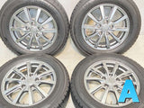 ヨコハマ アイスガード iG50 PLUS 195/65R15  /　 GRASS 6.0J+43 114.3-5穴 4本