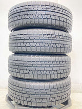 ヨコハマ アイスガード iG50 PLUS 195/65R15  /　 GRASS 6.0J+43 114.3-5穴 4本