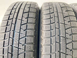 ヨコハマ アイスガード iG50 PLUS 195/65R15  /　 GRASS 6.0J+43 114.3-5穴 4本
