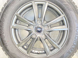 ヨコハマ アイスガード iG60 195/65R15  /　 NIRVANA 6.0J+53 114.3-5穴 4本