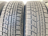 ヨコハマ アイスガード iG60 195/65R15  /　 NIRVANA 6.0J+53 114.3-5穴 4本