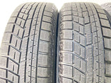 ヨコハマ アイスガード iG60 195/65R15  /　 NIRVANA 6.0J+53 114.3-5穴 4本