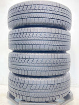 ブリヂストン ブリザック VRX 185/65R15  /　 NEBROS 5.5J+42 100-4穴 4本
