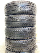 ピレリ アイスアシンメトリコ PLUS 195/65R15  4本