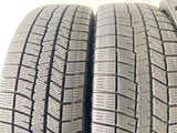 ダンロップ ウィンターマックス 03 195/65R15  2本