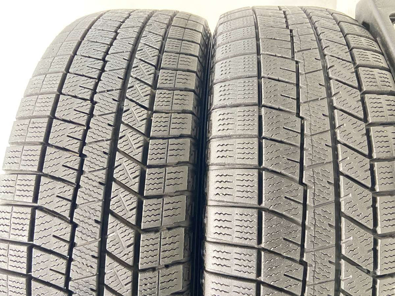 ☆2021年製☆ ダンロップ ウィンターマックス 03 195/65R15 2本