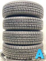 ヨコハマ アイスガード iG50 PLUS 165/65R15  4本