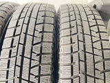 ヨコハマ アイスガード iG50 PLUS 165/65R15  4本