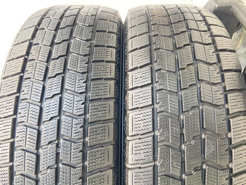 グッドイヤー アイスナビ 7 195/65R15  2本