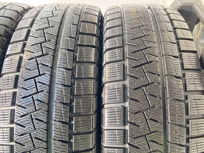 ピレリ アイスアシンメトリコ PLUS 195/65R15  4本