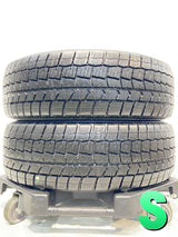 ダンロップ ウィンターマックス WM02 195/65R15  2本