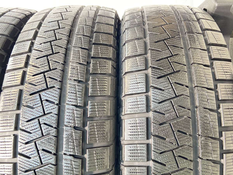 ピレリ アイスアシンメトリコ PLUS 195/65R15  4本